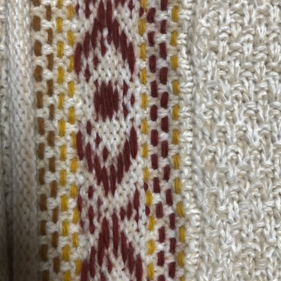 Sweater kimono/katdigan - Picture 3 of 8